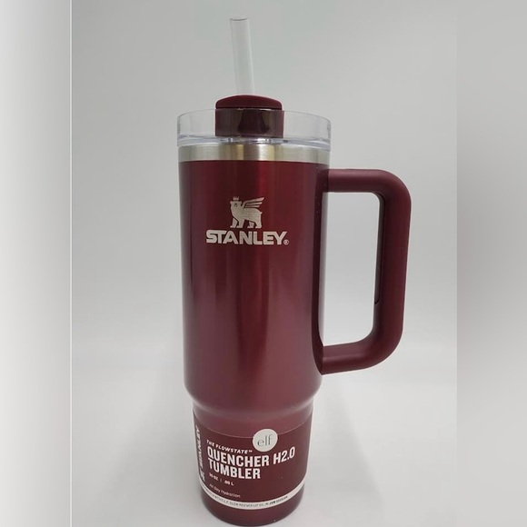 •new• STANLEY x ELF 30oz Jam Session - Picture 1 of 8